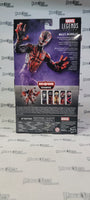 Marvel Legends Miles Morales