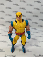 Hasbro Marvel Legends Series 1st Appearance Wolverine from 2 pack