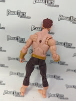 Hasbro Marvel Legends Series  Daimon Hellstrom ( Blackheart BAF Wave)