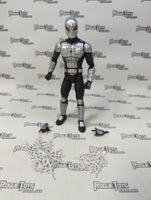 Hasbro Marvel Legends Series Spider-Man Retro Card Spider-Armor MKI