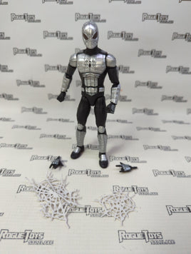 Hasbro Marvel Legends Series Spider-Man Retro Card Spider-Armor MKI