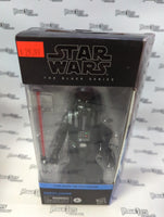 Hasbro Star Wars The Black Series Darth Vader