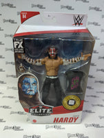 Mattel WWE Elite Collection Series 84 Jeff Hardy