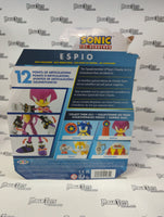 Jakks Pacific Sonic the Hedgehog Espio
