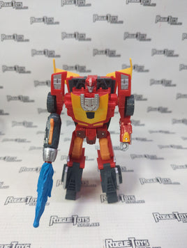 Hasbro Transformers Reveal the Shield Hot Rod