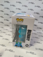 Funko POP! Toy Story 4 Flocked Bunny (Target Exclusive) 532
