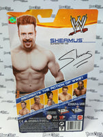 Mattel WWE Superstar 22 Sheamus