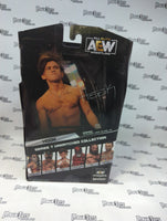 Jazwares AEW Unmatched Collection Series 7 Hook
