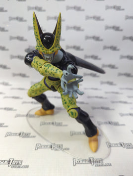 Bandai Banpresto Dragon Ball Z Dramatic Showcase Season 1 Cell PVC Statue