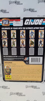 GIJOE 25 Anniversary (dreadnok) Buzzer