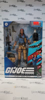 GIJOE Classified Spirit #36