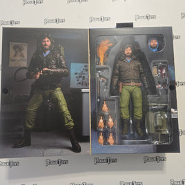 NECA The Thing- Ultimate McReady ( Station Survival)