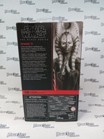 Hasbro Star Wars Black Series Shaak Ti