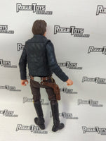 Hasbro Star Wars The Black Series Han Solo (Bespin)