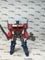 Hasbro Transformers Studio Series  Buzzworthy Bumblebee Optimus Prime