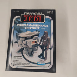 Kenner Star Wars ROTJ Vehicle Maintenance Energizer - Rogue Toys