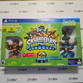 Activision Skyllanders Swap Force Starter set