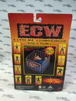 OSFT ECW Wrestling Taz