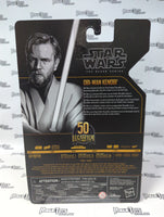 Hasbro Star Wars The Black Series Archive Collection Obi-Wan Kenobi