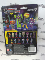 Super 7 ReAction Figures Transformers Blaster