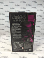 Hasbro Star Wars The Black Series Gaming Greats Electrostaff Purge Trooper