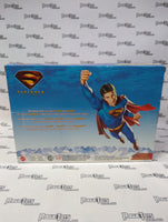 Mattel Superman Returns The House of El Jor-El & Kal-El