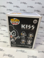Funko POP! Rocks KISS The Demon 121