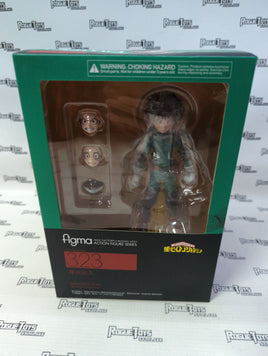 Figma My Hero Academia Midoriya Izuku