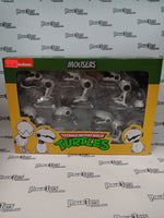 Neca Teenage Mutant Ninja Turtles Cartoon Mousers