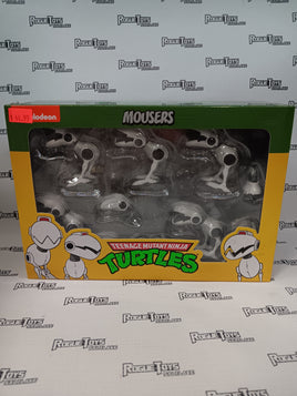 Neca Teenage Mutant Ninja Turtles Cartoon Mousers