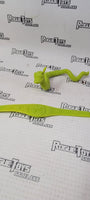Playmates Teenage Mutant Ninja Turtles Shell Slammin' Mike 1991
