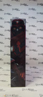 GIJOE Classified Red Ninja #08