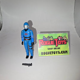 Hasbro G.I. JOE- Cobra Commander (V1)