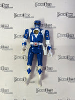 Bandai Vintage Mighty Morphin' Power Rangers Flip- Head set of 6