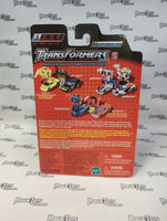 Hasbro Transformers  Robots in Disguise Hot Shot & R.E.V.