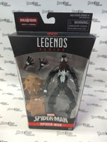 Hasbro Marvel Legends Series Spider-Man (Sandman BAF Wave)