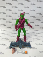 Hasbro Marvel Legends Series Spider-Man Retro Card Green Goblin
