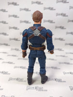 Hasbro Marvel Legends Series Infinity Saga Captain America