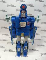 Hasbro Transformers G1 Scourge