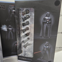 Hasbro Star Wars the Black Series- Hyperreal Darth Vader