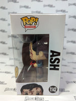 Funko POP! Movies The Evil Dead 40th Anniversary Ash (Limited Chase Edition) 1142