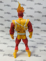 Mattel DC Universe Classics Firestorm