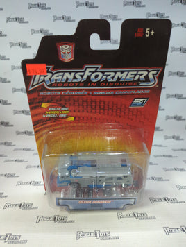 Hasbro Transformers  Robots in Disguise Ultra Magnus