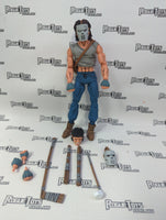 NECA Teenage Mutant Ninja Turtles Ultimate Mirage Casey Jones