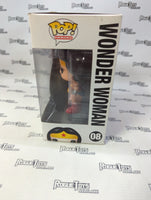 Funko POP! Heroes Wonder Woman 08