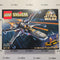 Lego Star Wars- set 7140 X- Wing Fighter