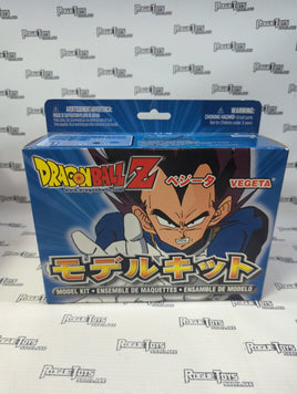 Irwin 2000 Dragon Ball  Z  Model Kit Vegeta
