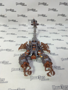 Hasbro Transformers 2007 Scorponok