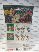 Mattel Masters of the Universe Origins  Sorceress