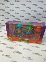 the Loyal Subjects Teenage Mutant Ninja Turtles 2016 Convention Exclusive